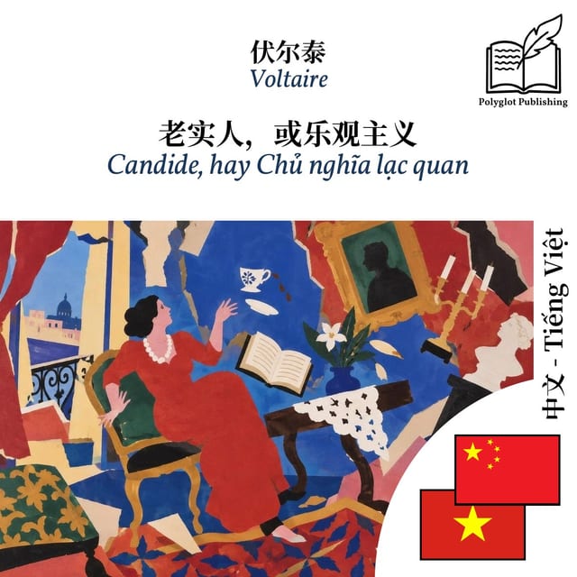 Candide, hay Chủ nghĩa lạc quan