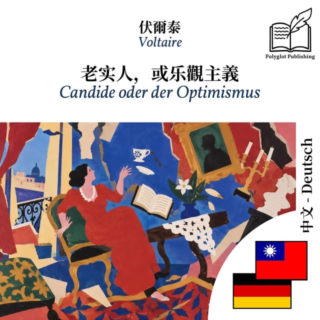 Candide oder der Optimismus