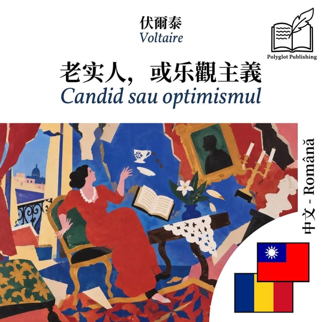 Candid sau optimismul