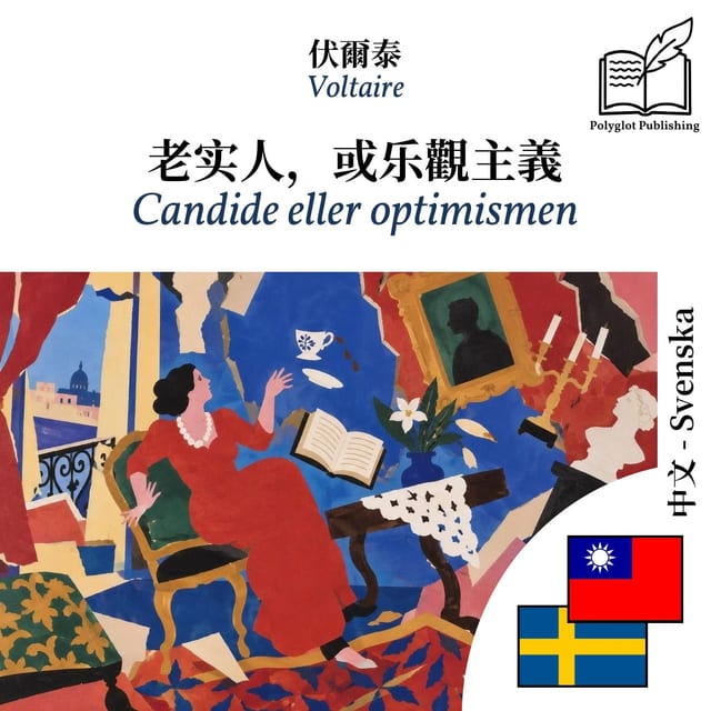 Candide eller optimismen
