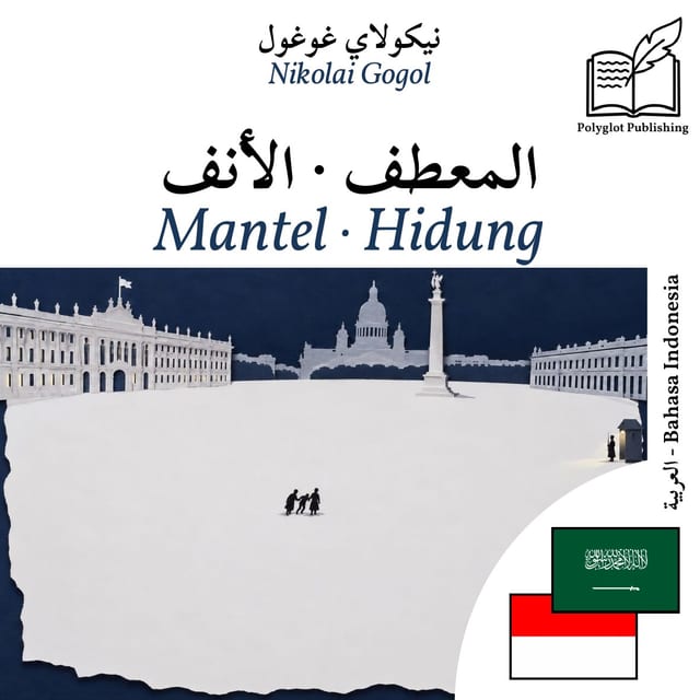 Mantel · Hidung