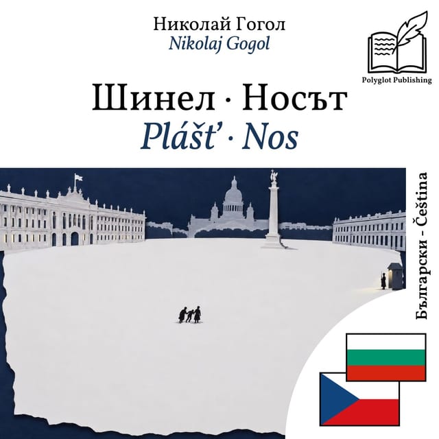 Plášť · Nos