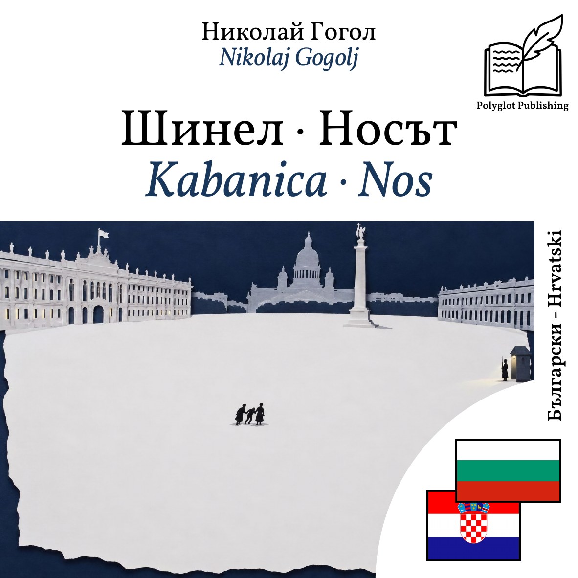 Kabanica · Nos