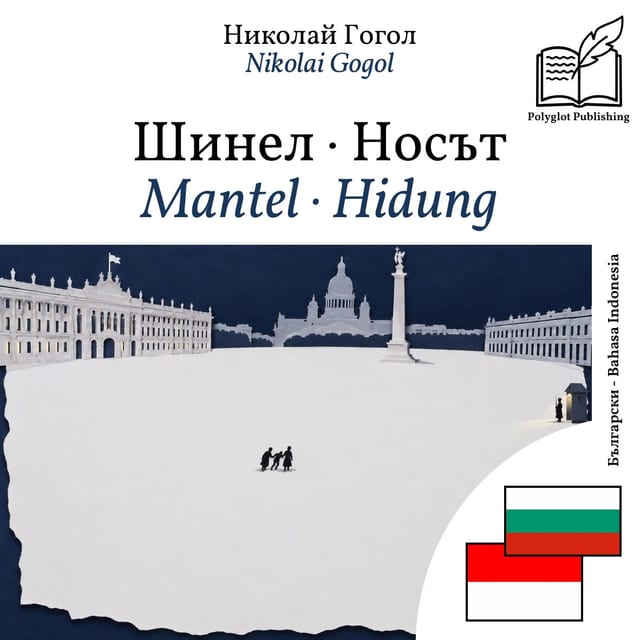 Mantel · Hidung