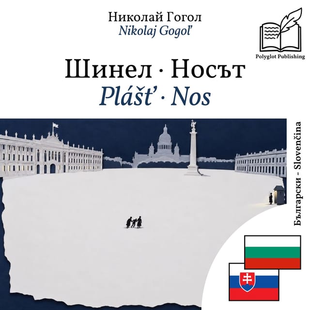 Plášť · Nos