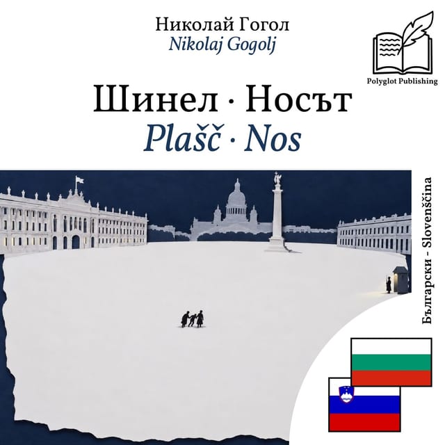 Plašč · Nos