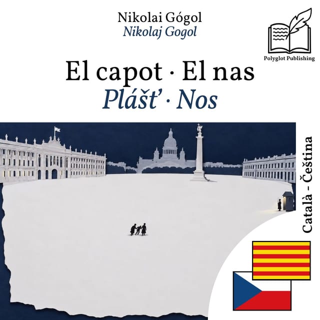 Plášť · Nos