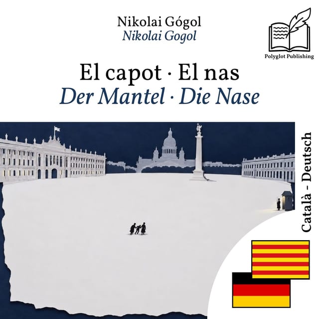 Der Mantel · Die Nase