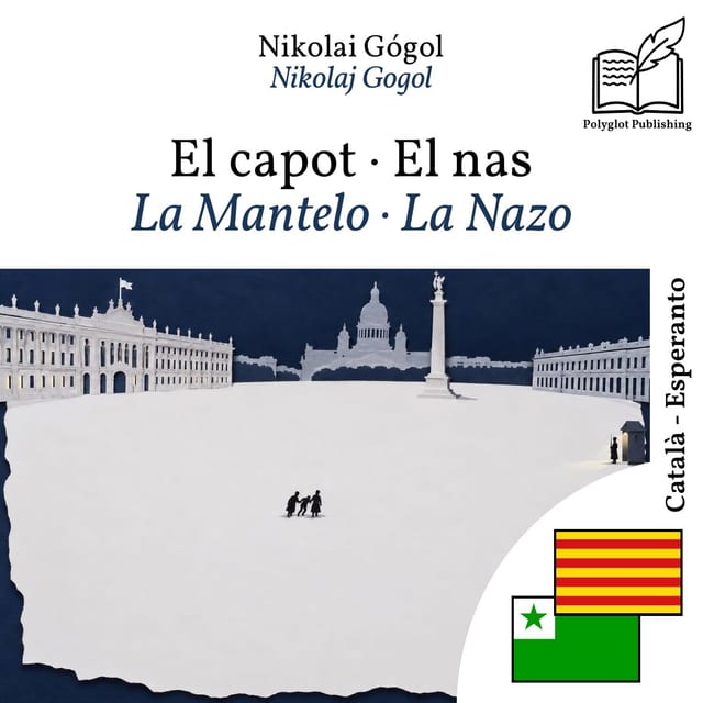 La Mantelo · La Nazo