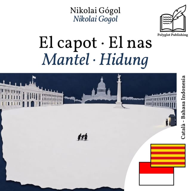 Mantel · Hidung
