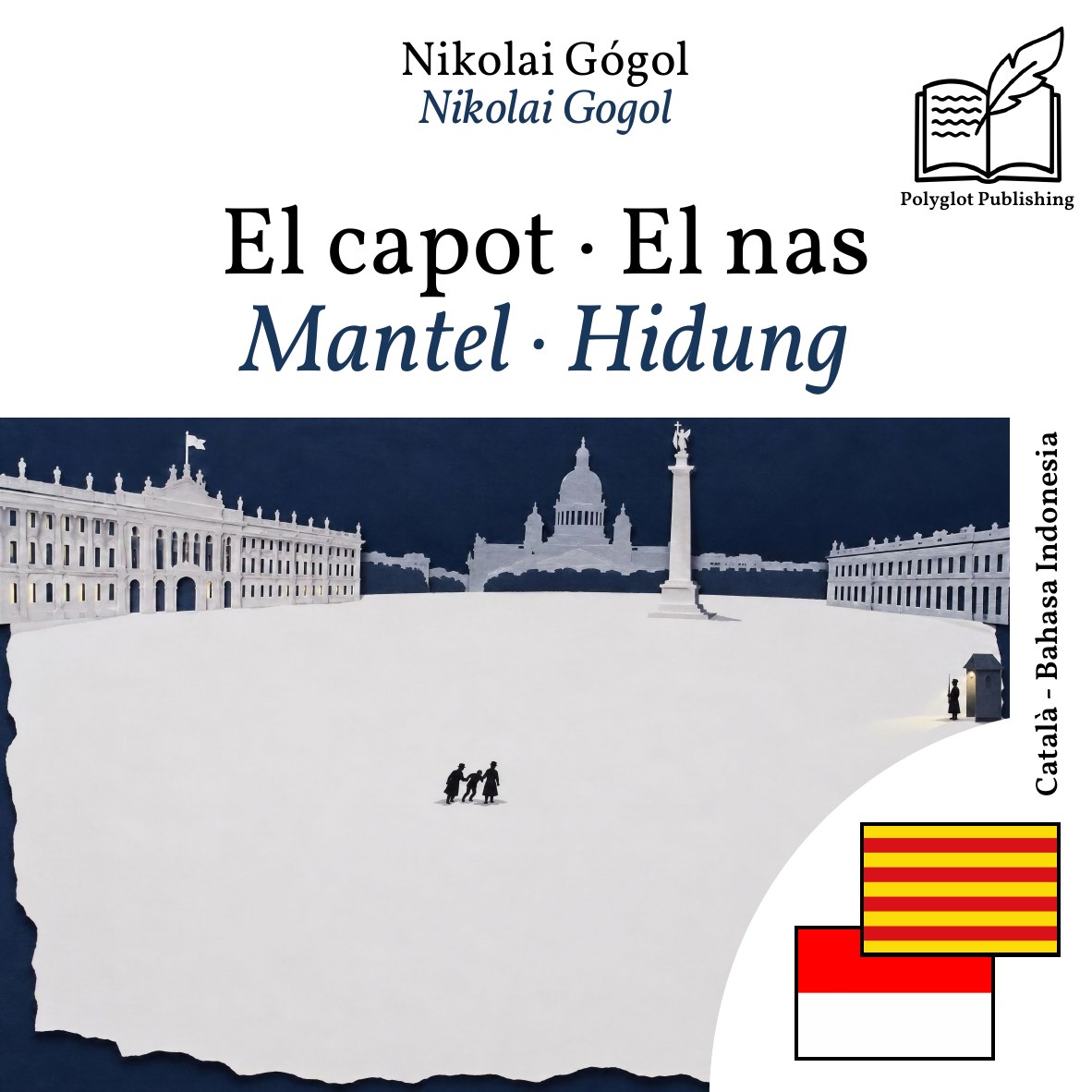 Mantel · Hidung