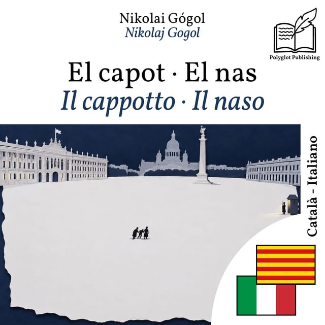 Il cappotto · Il naso