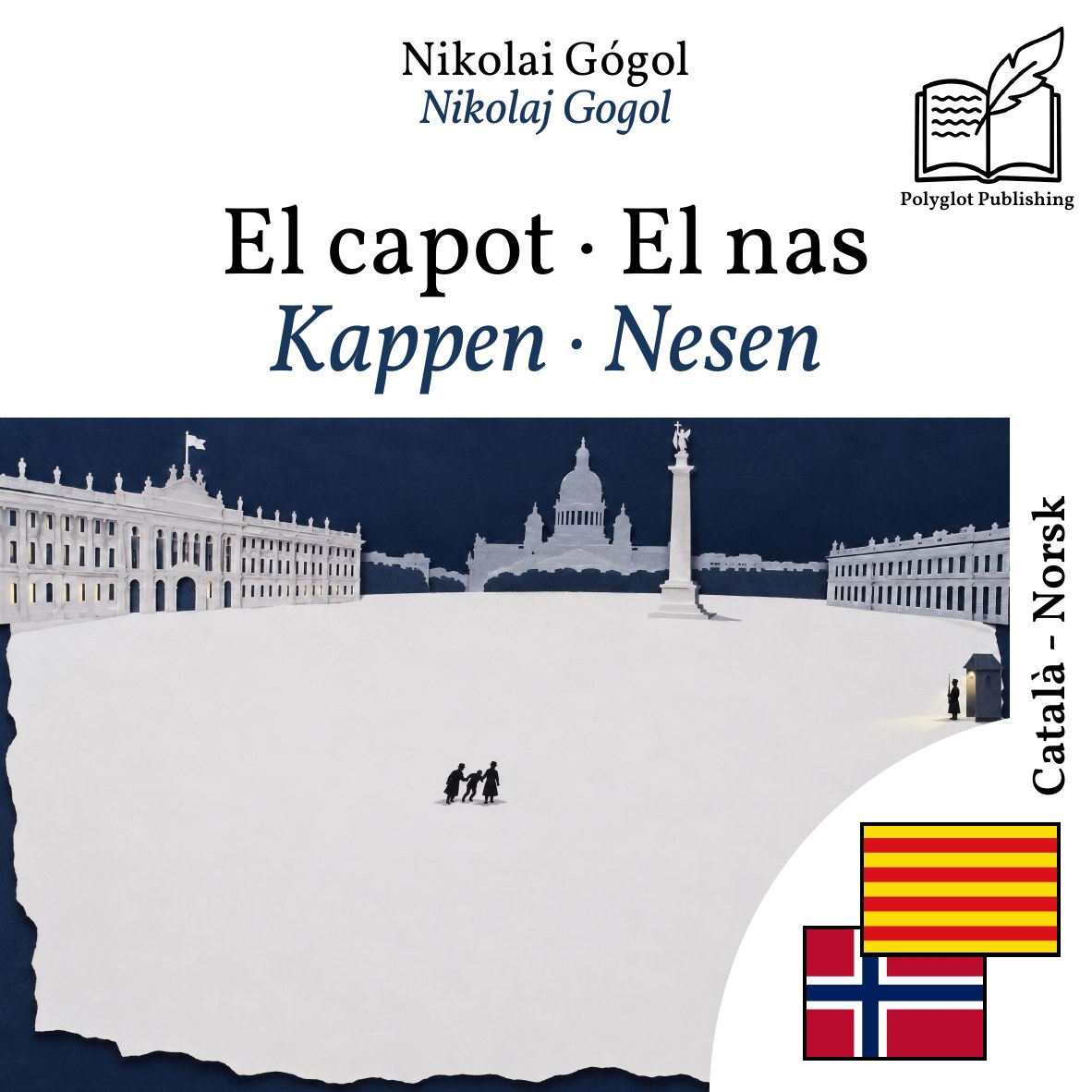 Kappen · Nesen
