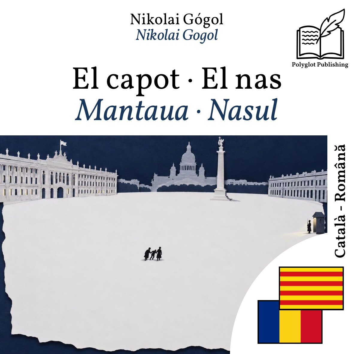 Mantaua · Nasul