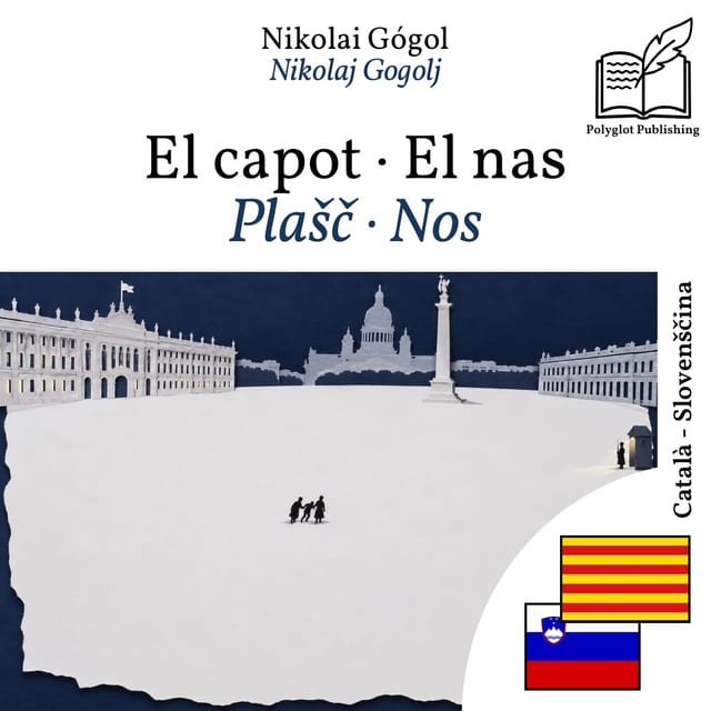 Plašč · Nos