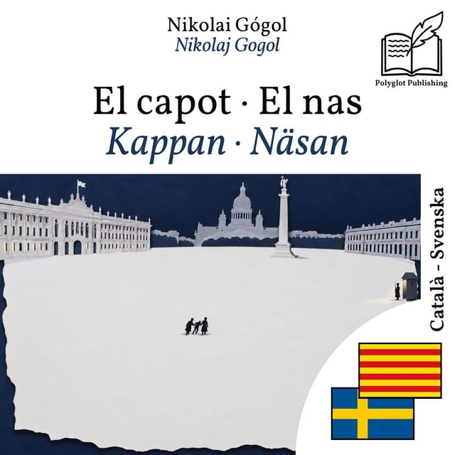 Kappan · Näsan