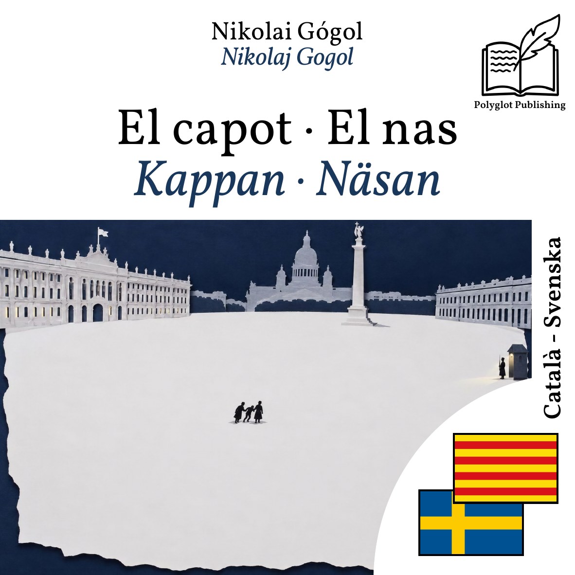 Kappan · Näsan