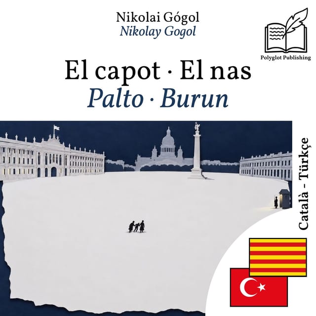 Palto · Burun