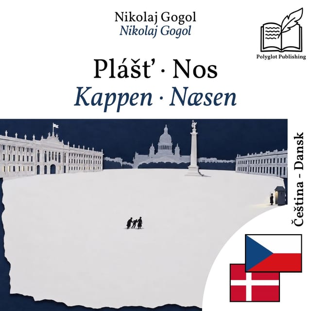 Kappen · Næsen
