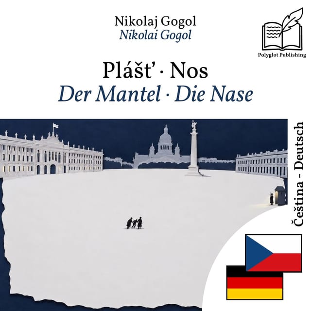 Der Mantel · Die Nase