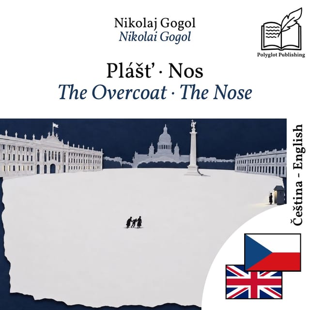 The Overcoat · The Nose
