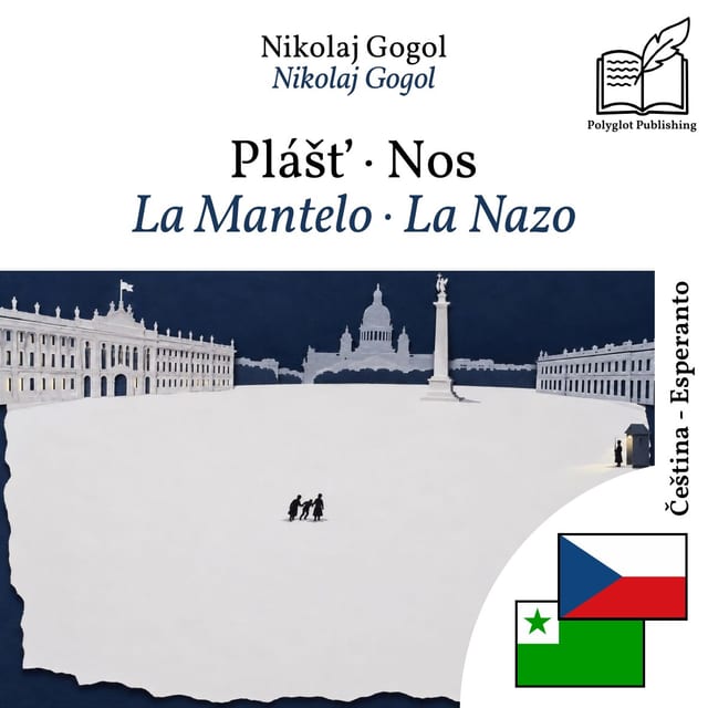 La Mantelo · La Nazo