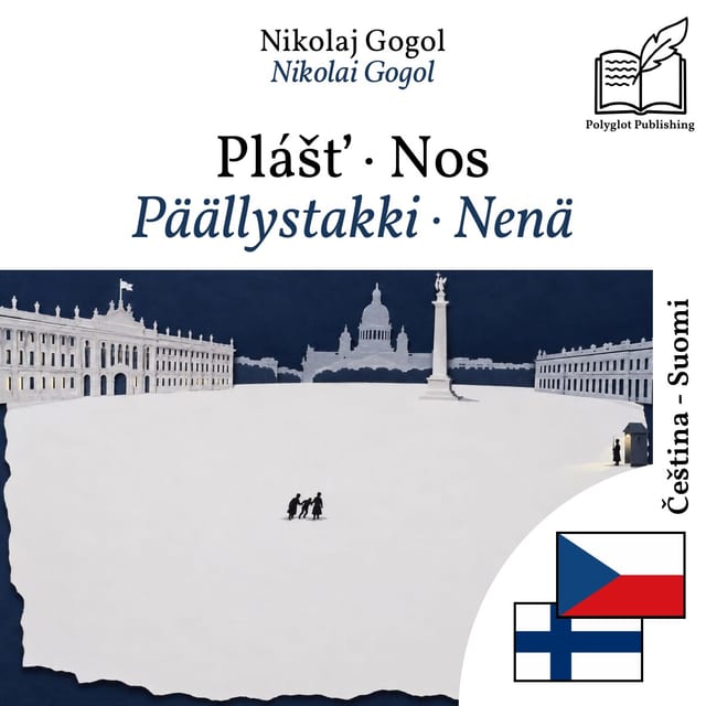 Päällystakki · Nenä