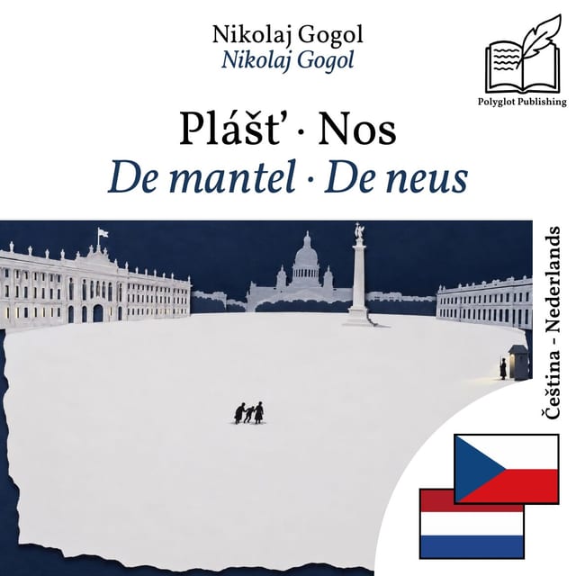 De mantel · De neus