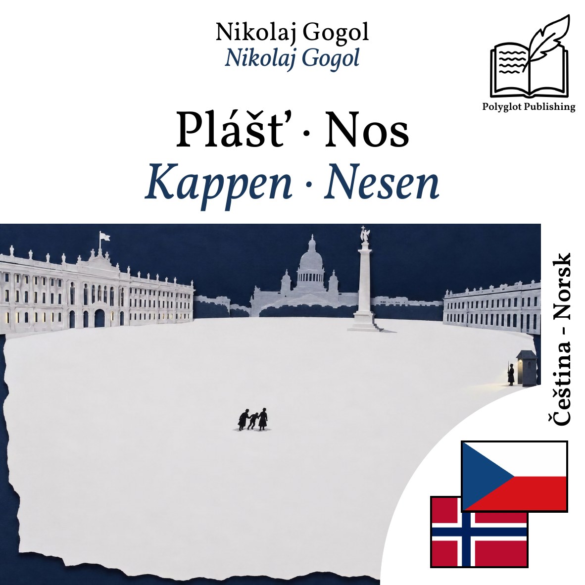 Kappen · Nesen