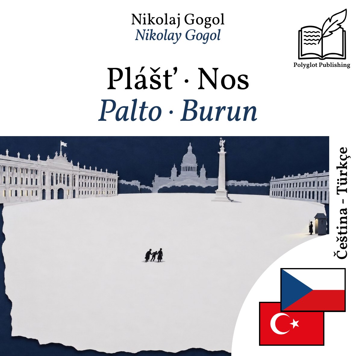 Palto · Burun