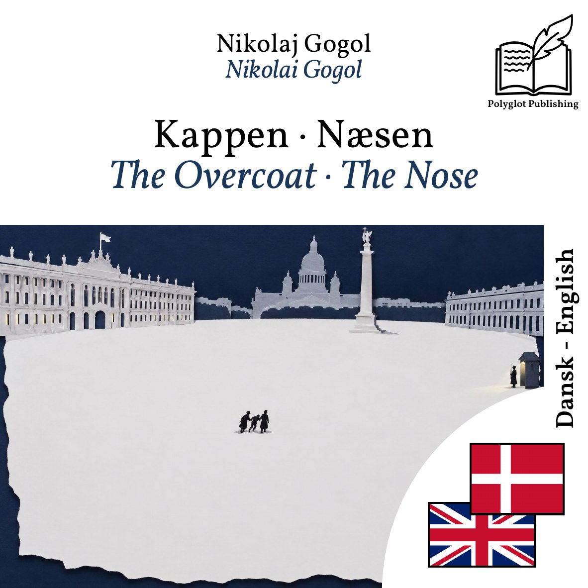 The Overcoat · The Nose