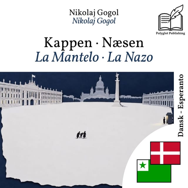 La Mantelo · La Nazo