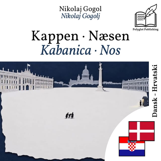 Kabanica · Nos