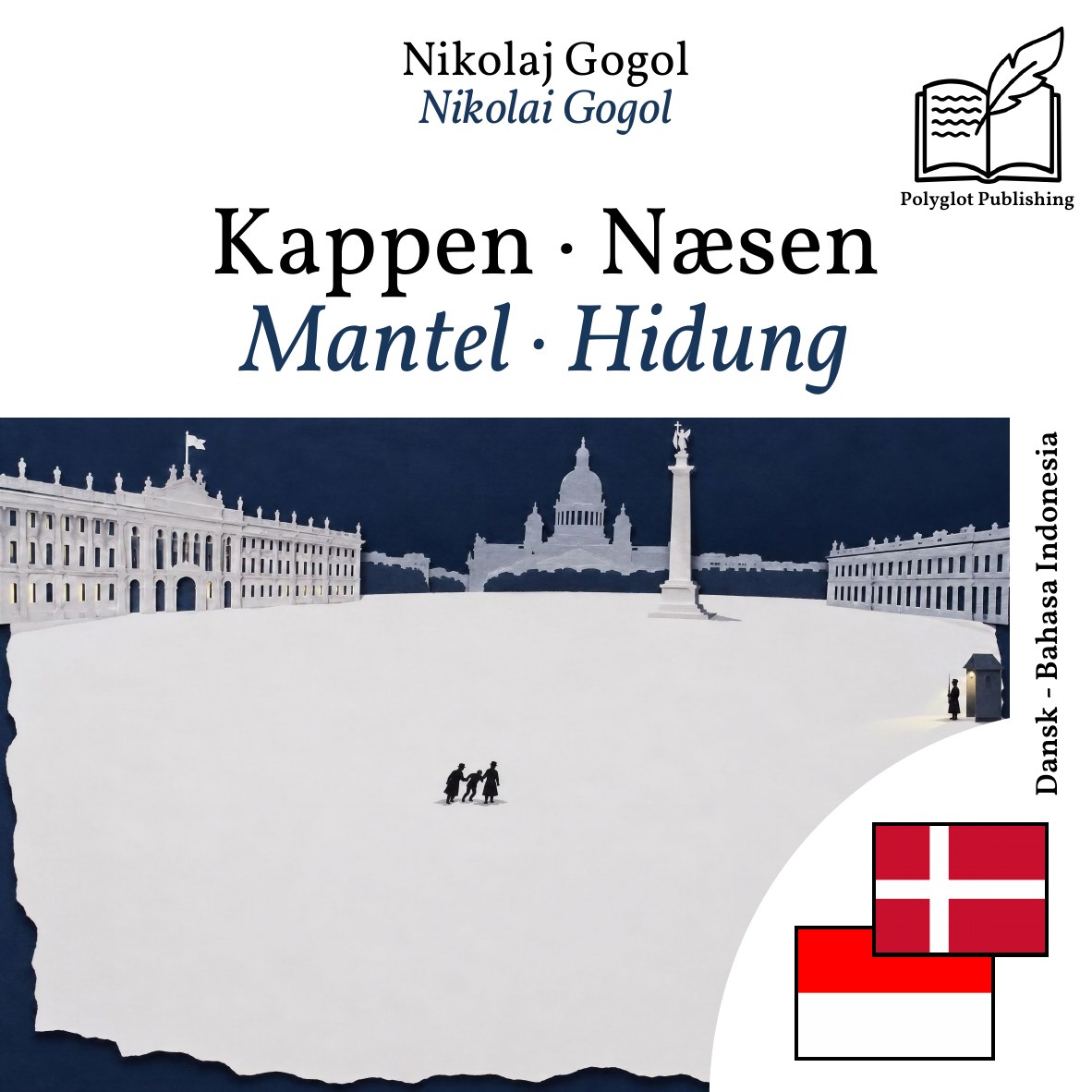 Mantel · Hidung