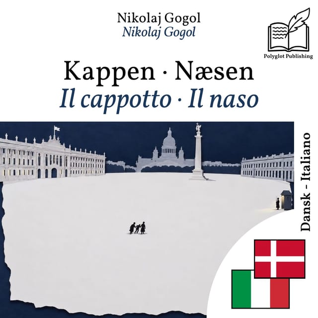 Il cappotto · Il naso