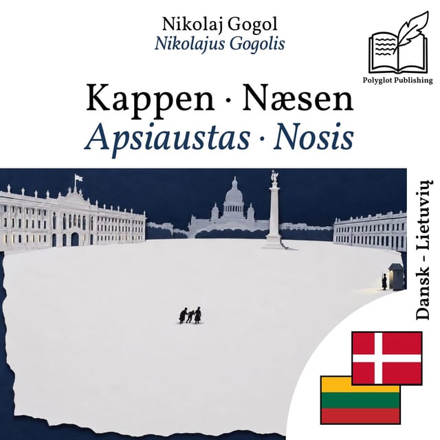 Apsiaustas · Nosis