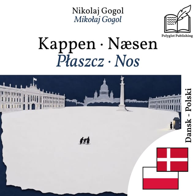 Płaszcz · Nos