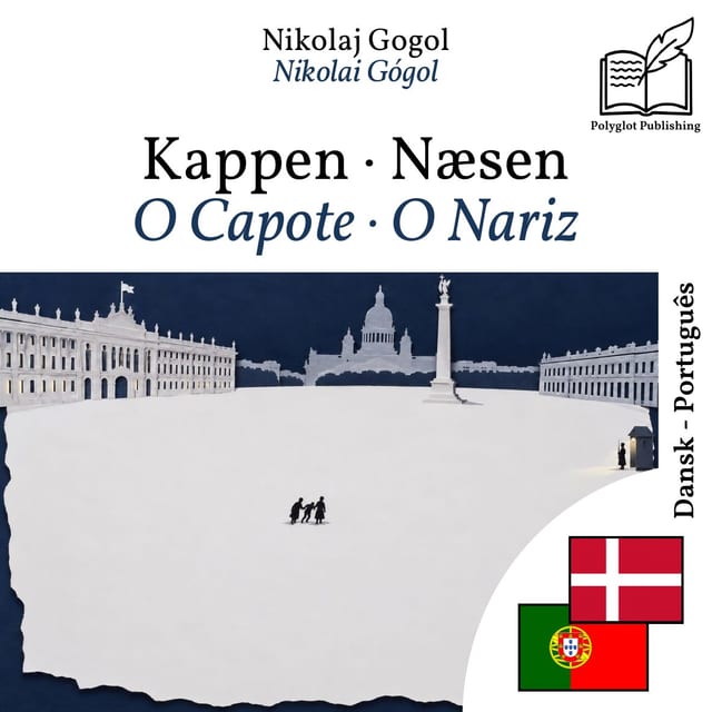 O Capote · O Nariz