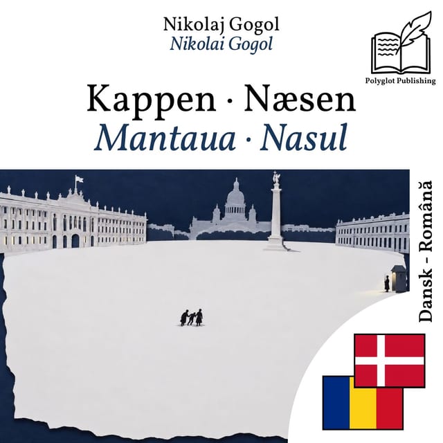 Mantaua · Nasul