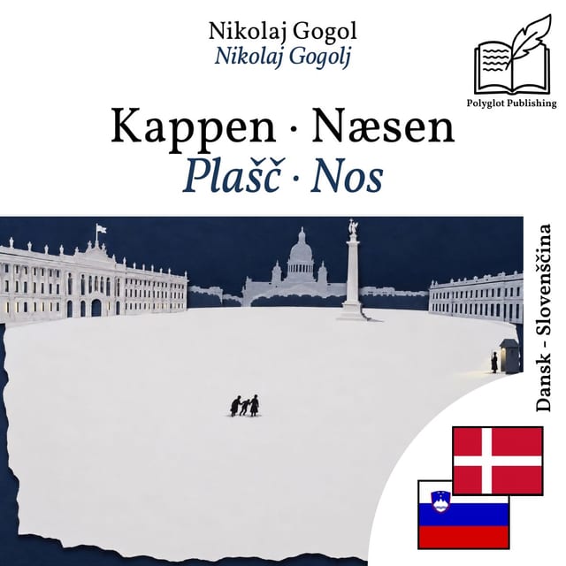 Plašč · Nos