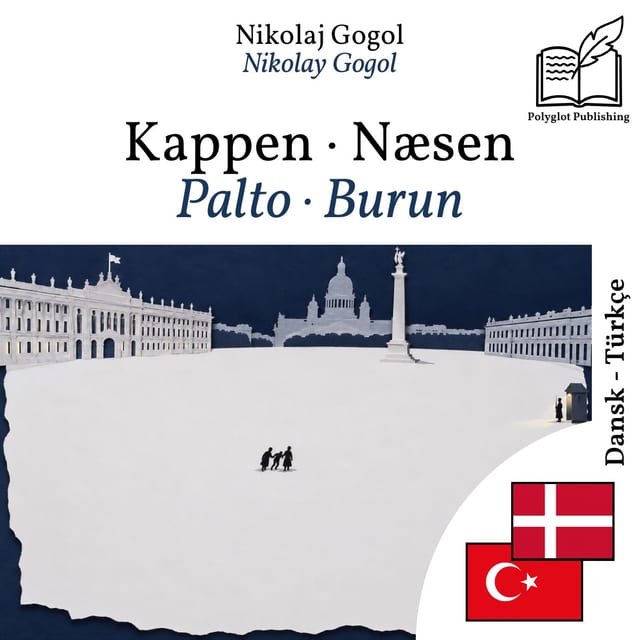 Palto · Burun