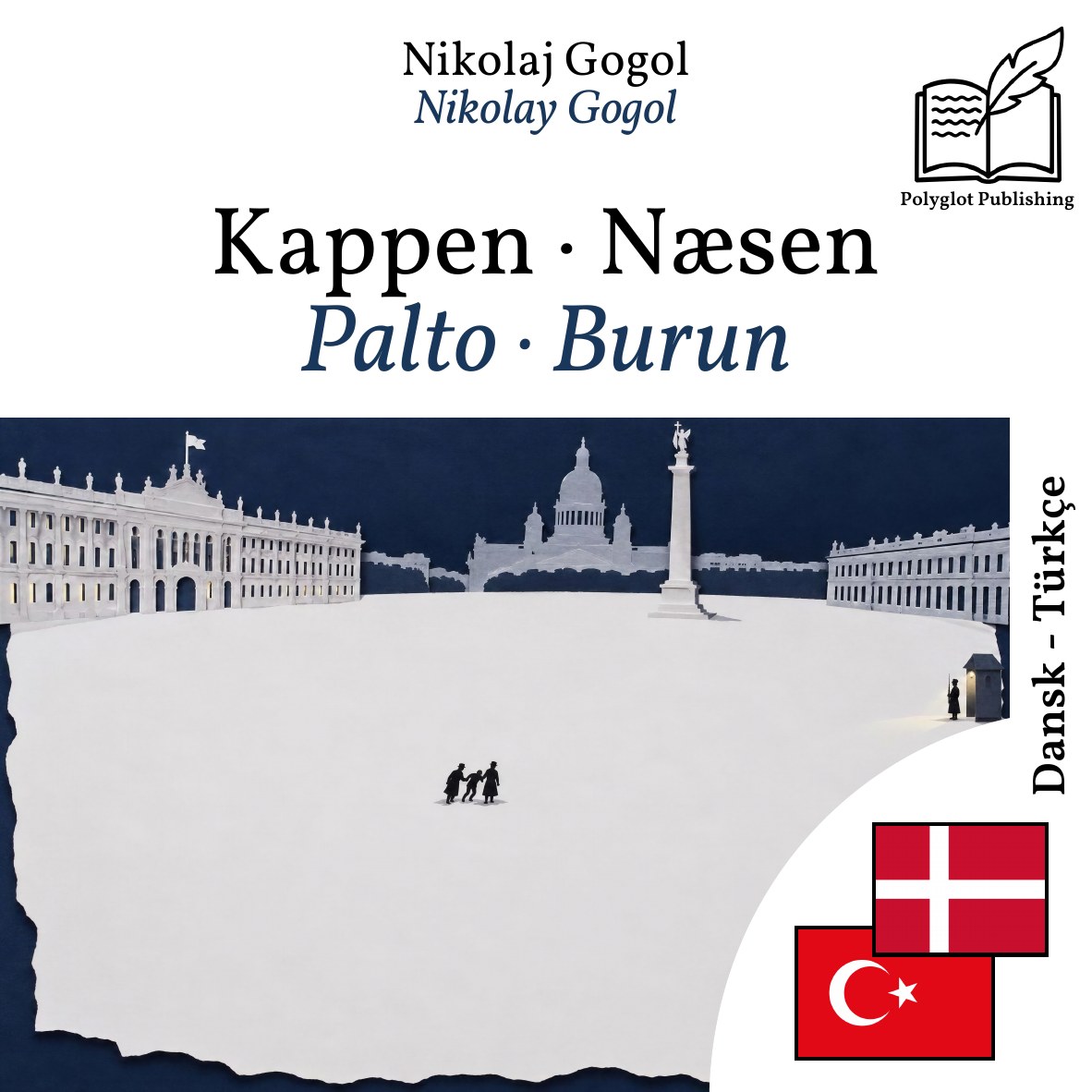 Palto · Burun