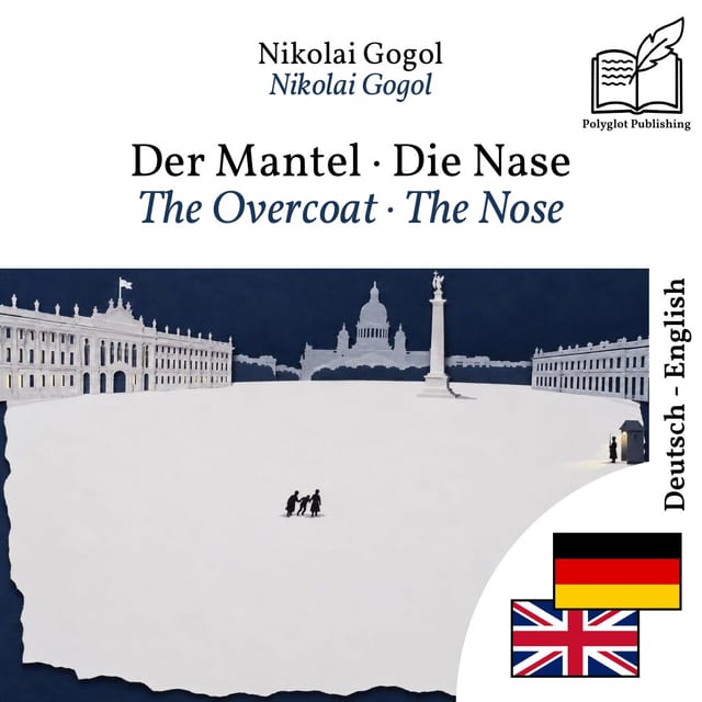 The Overcoat · The Nose