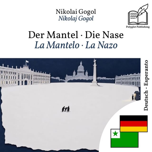 La Mantelo · La Nazo