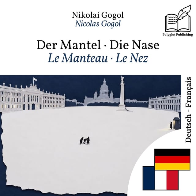 Le Manteau · Le Nez