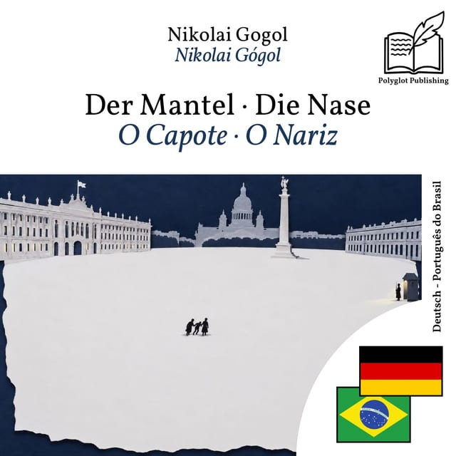 O Capote · O Nariz
