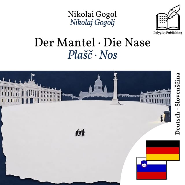 Plašč · Nos