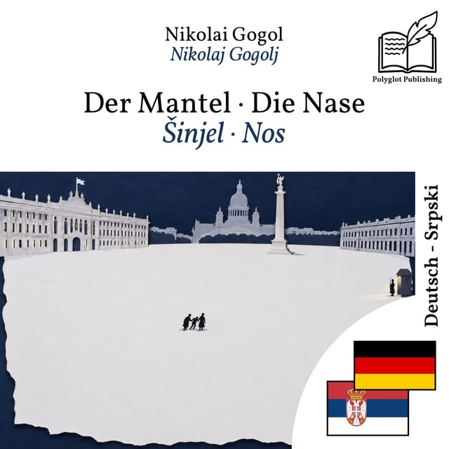 Šinjel · Nos