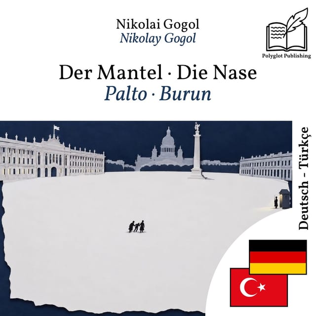 Palto · Burun