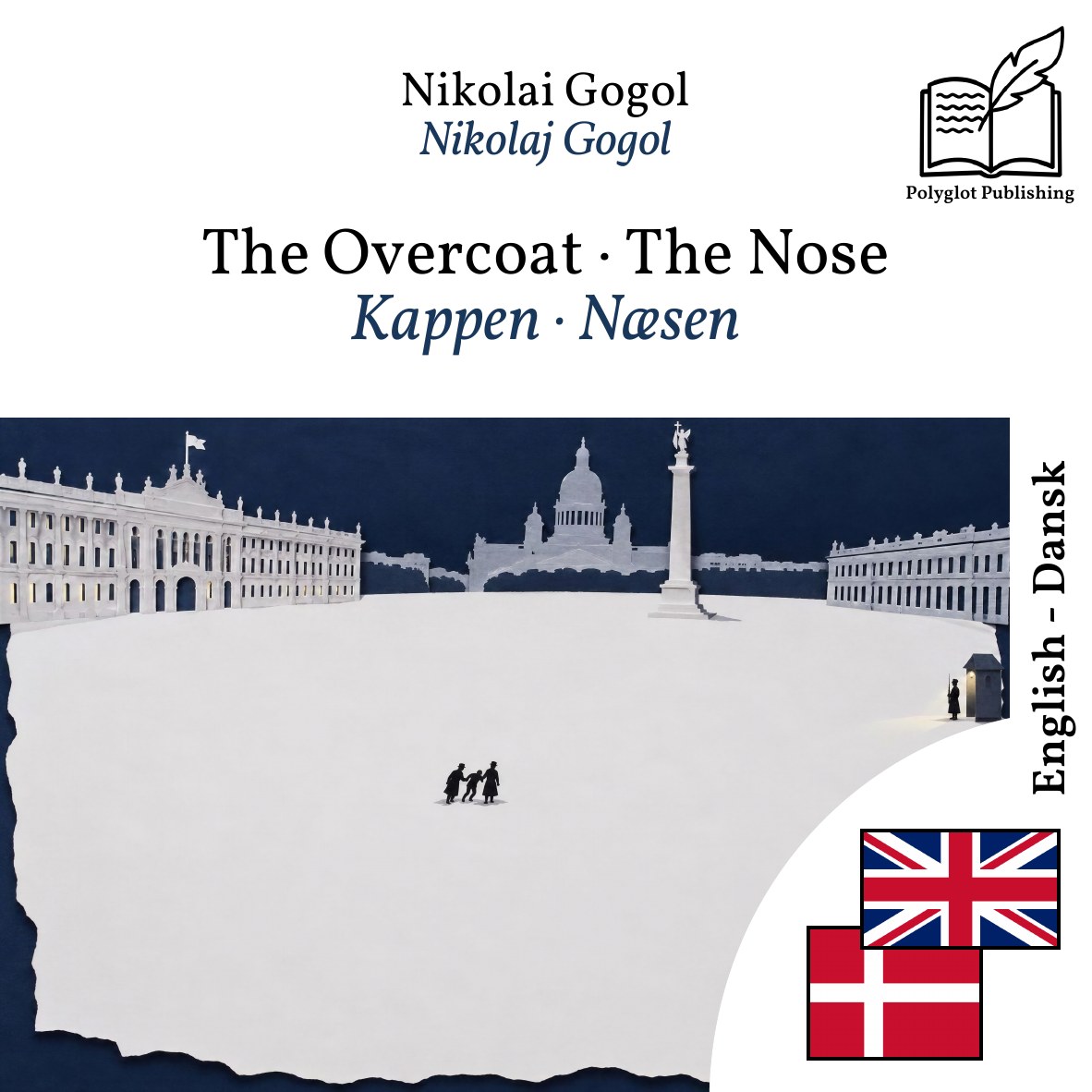 Kappen · Næsen
